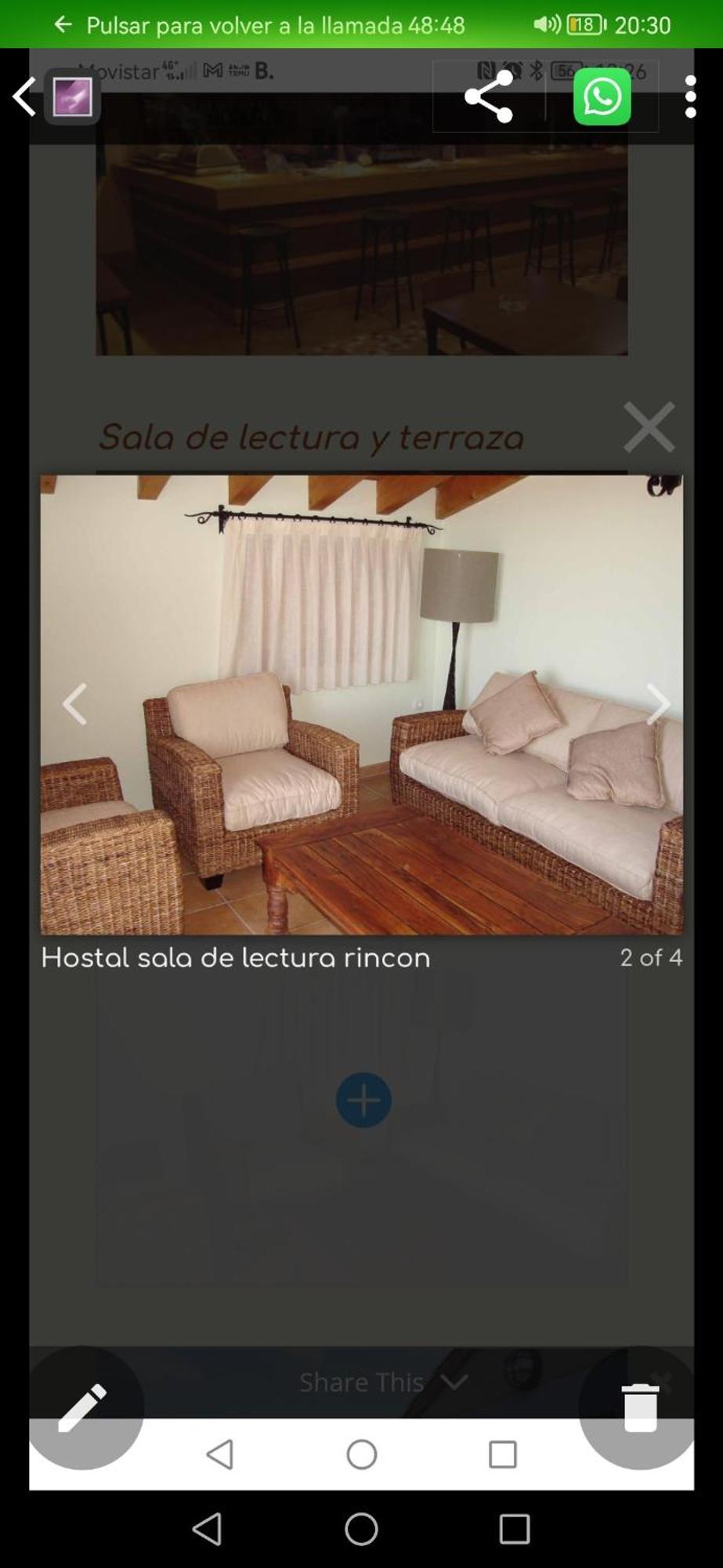 Hostal Bar Restaurante Villa Cerollera Kültér fotó