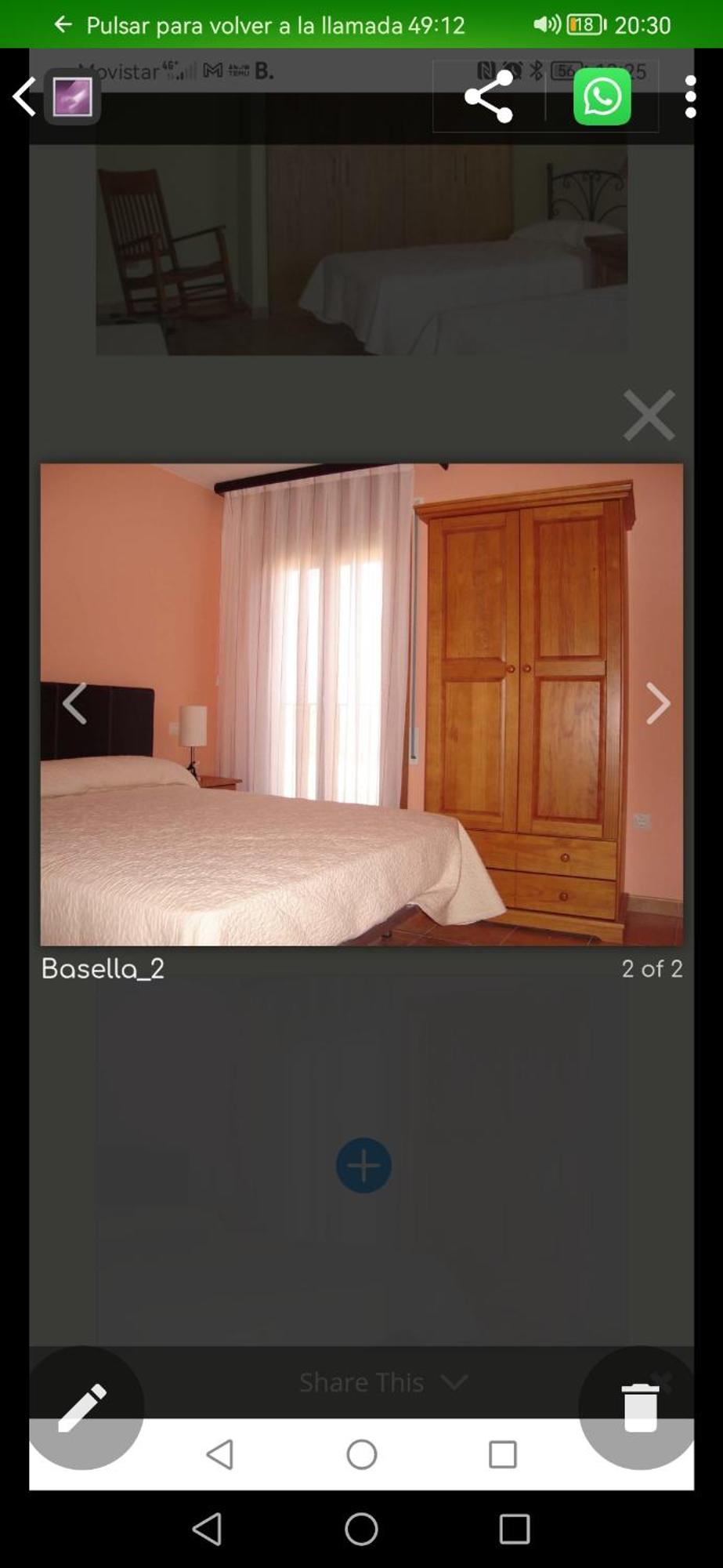 Hostal Bar Restaurante Villa Cerollera Kültér fotó